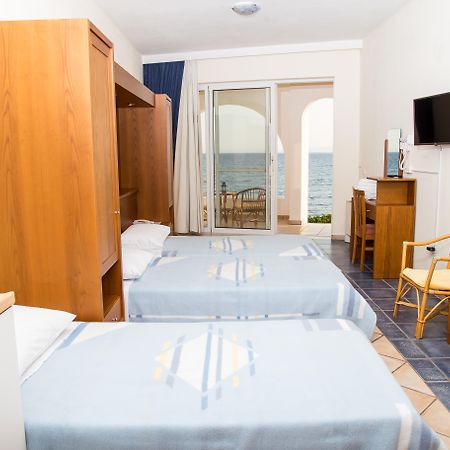 Elea Mare Hotel Elia  Exterior photo