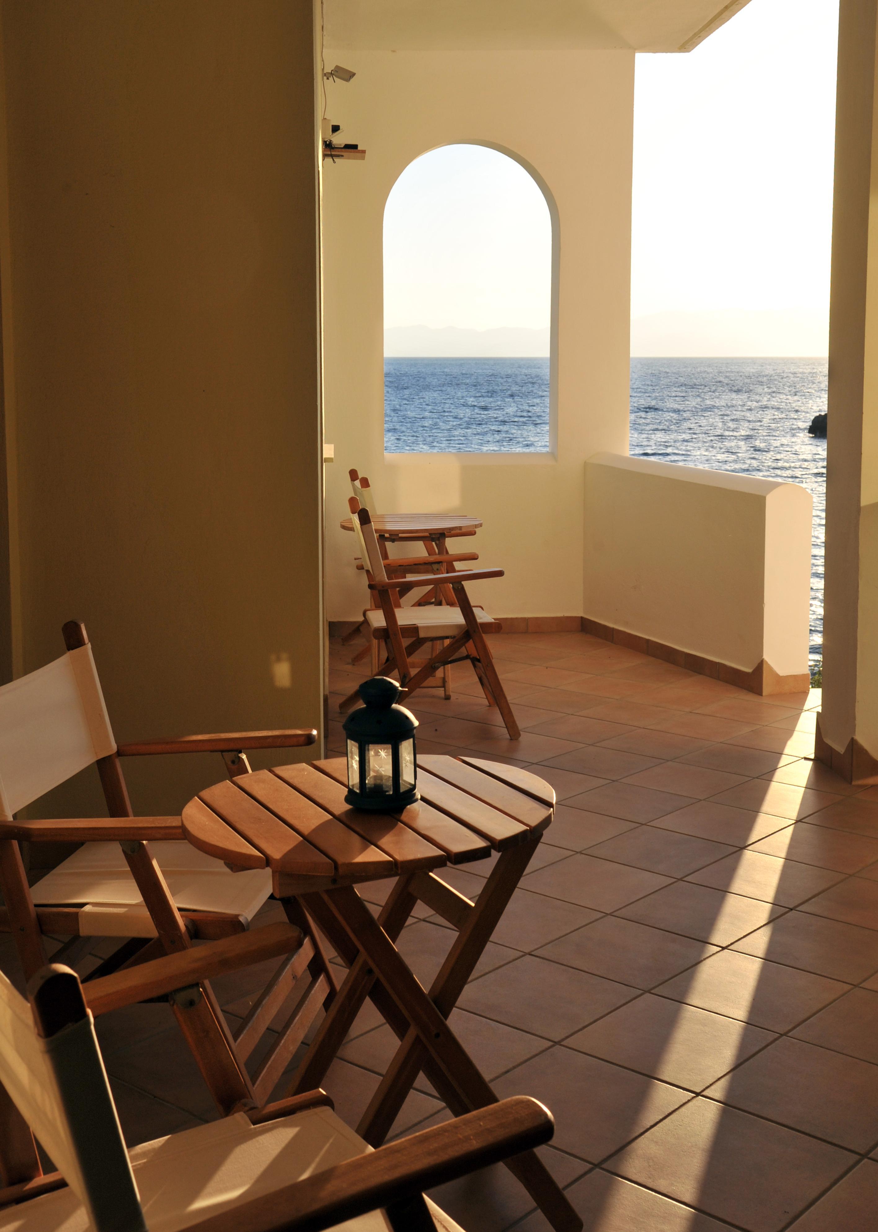 Elea Mare Hotel Elia  Exterior photo