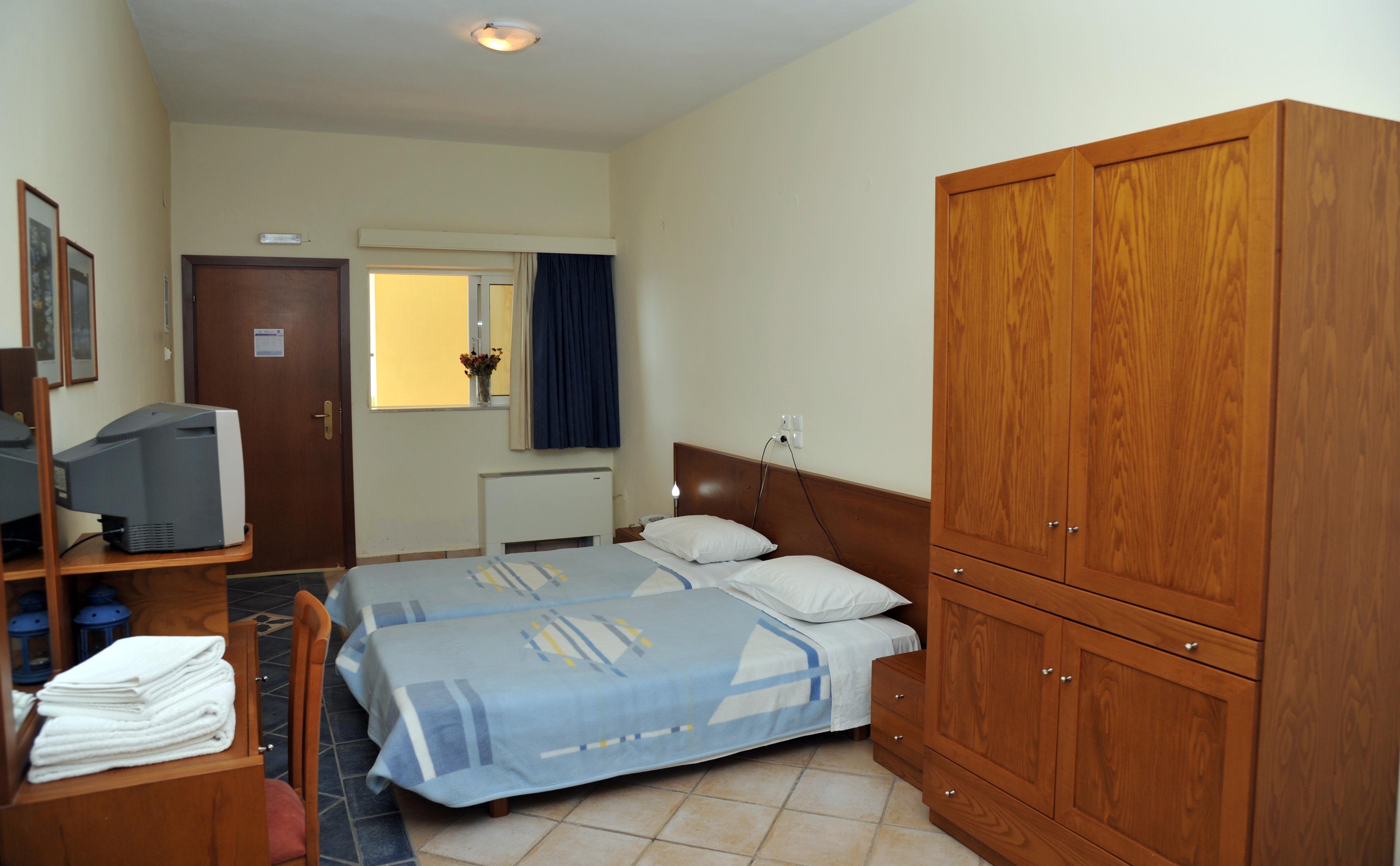 Elea Mare Hotel Elia  Exterior photo