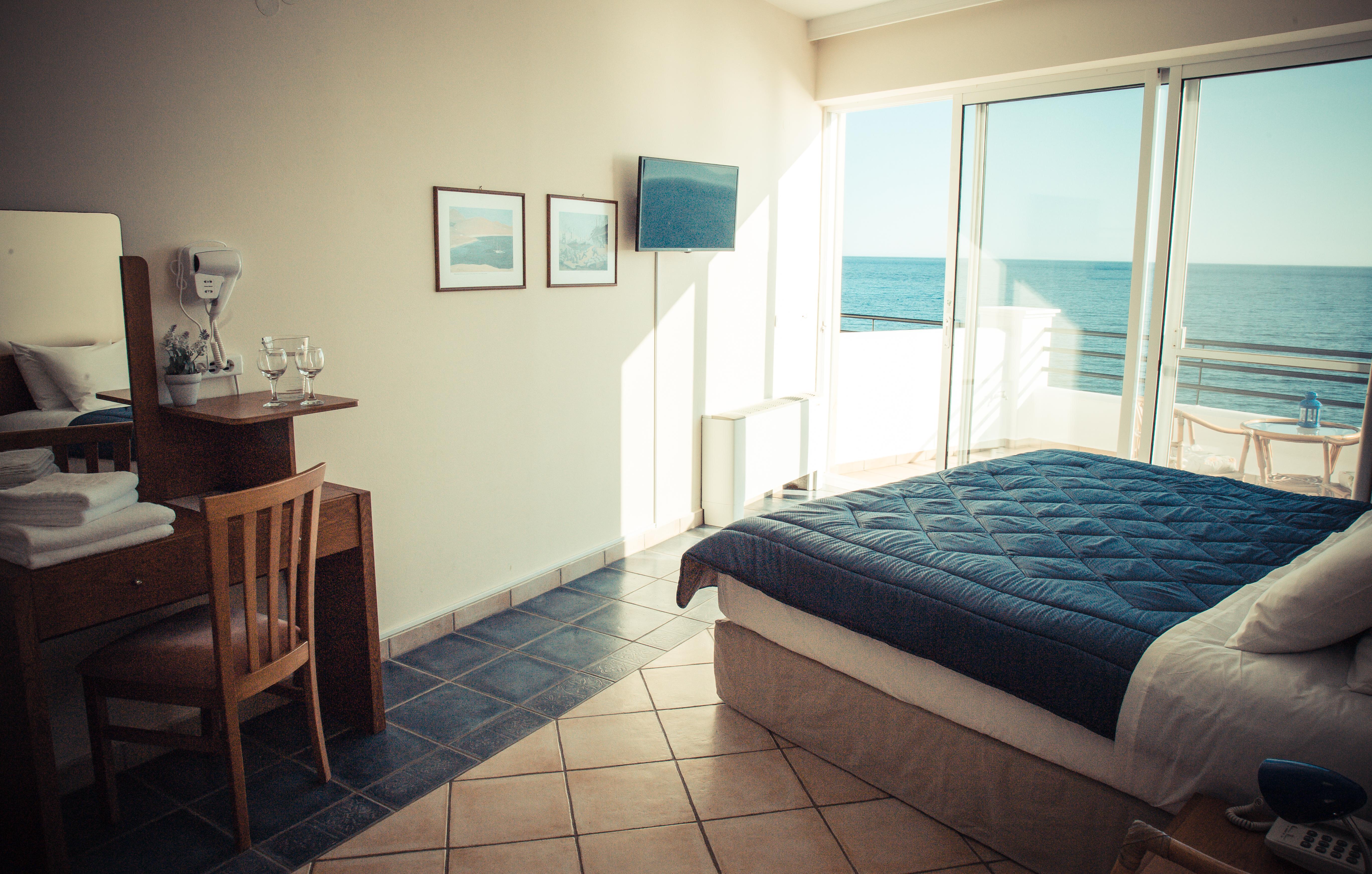 Elea Mare Hotel Elia  Exterior photo