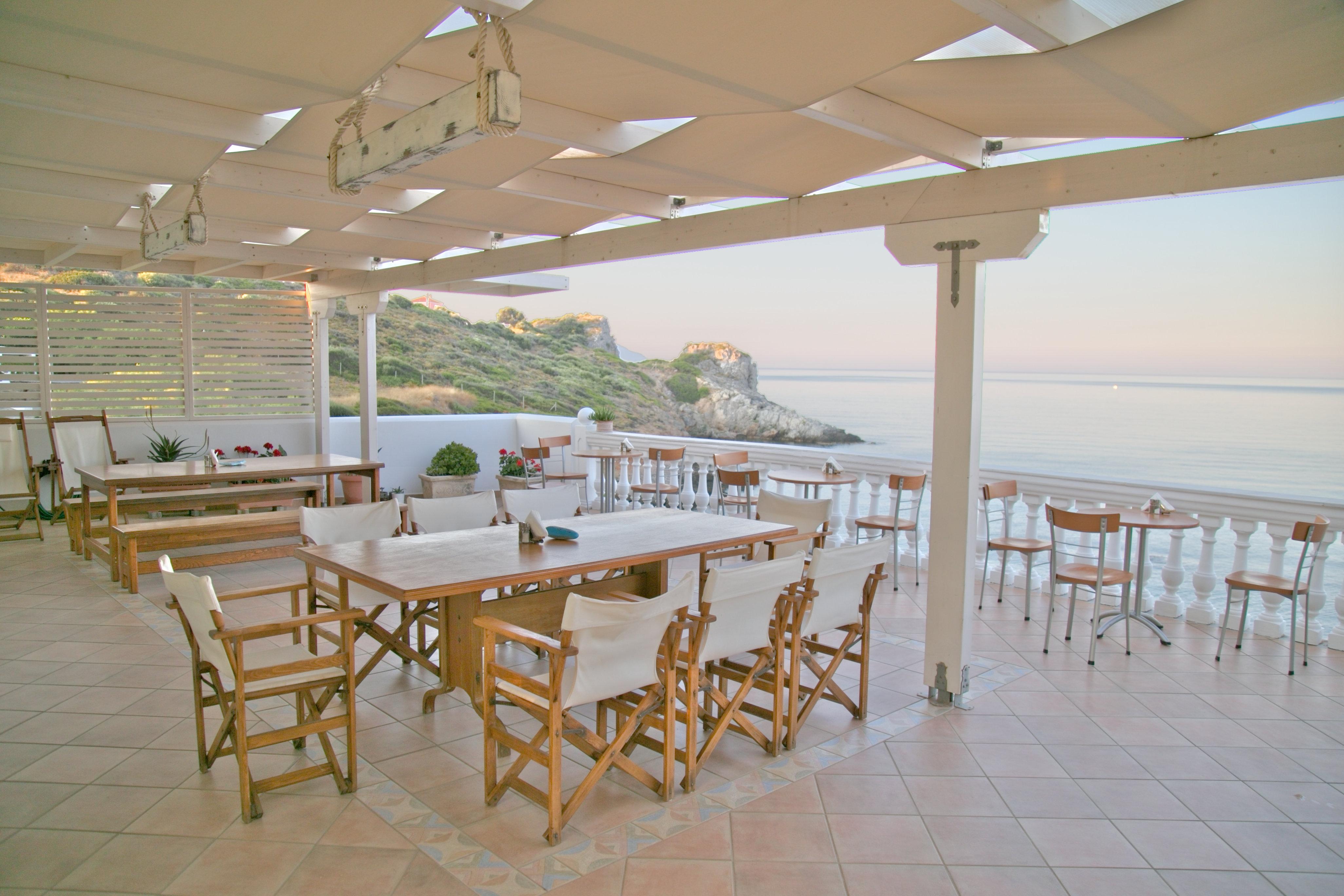 Elea Mare Hotel Elia  Exterior photo