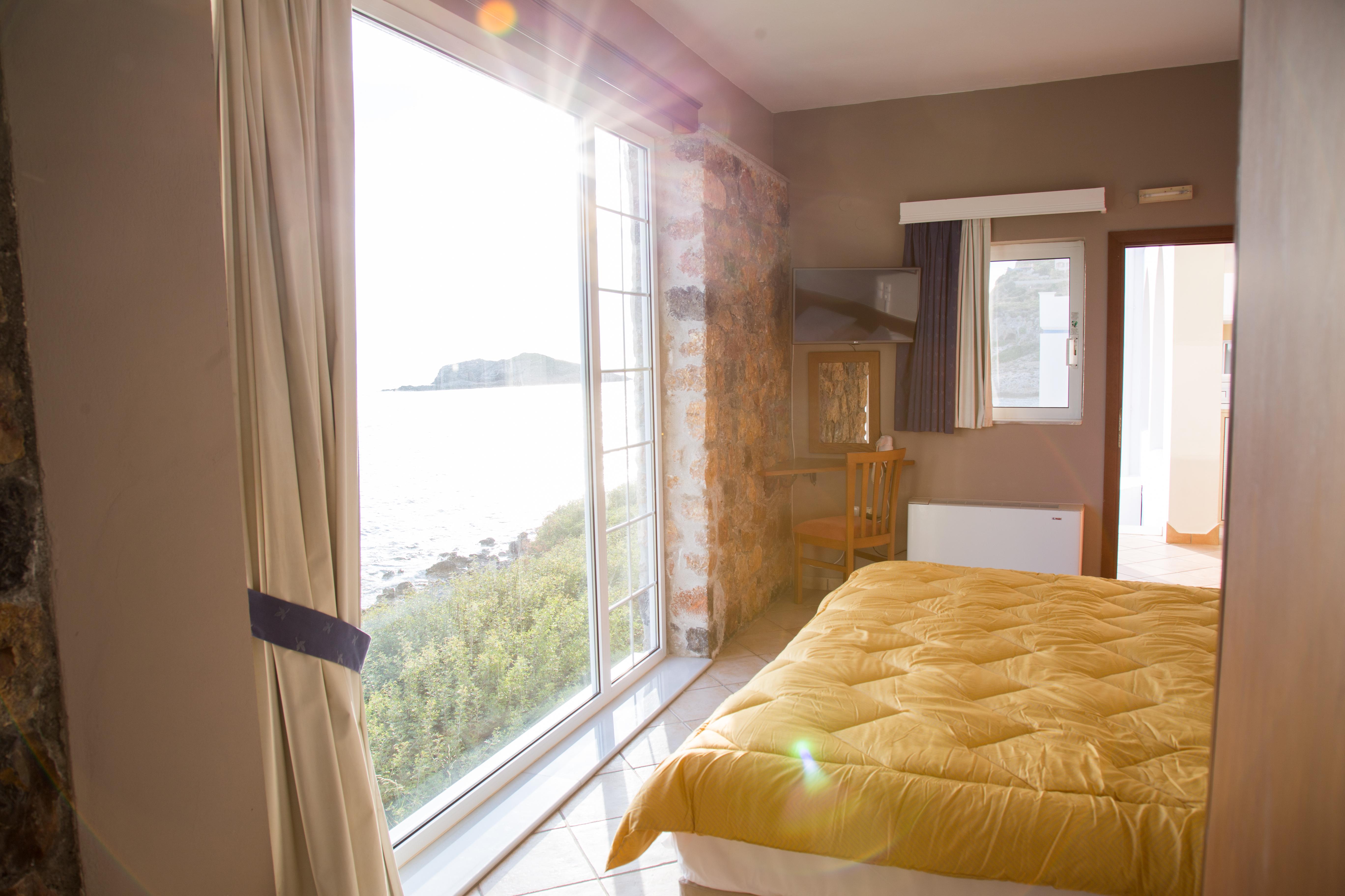 Elea Mare Hotel Elia  Exterior photo