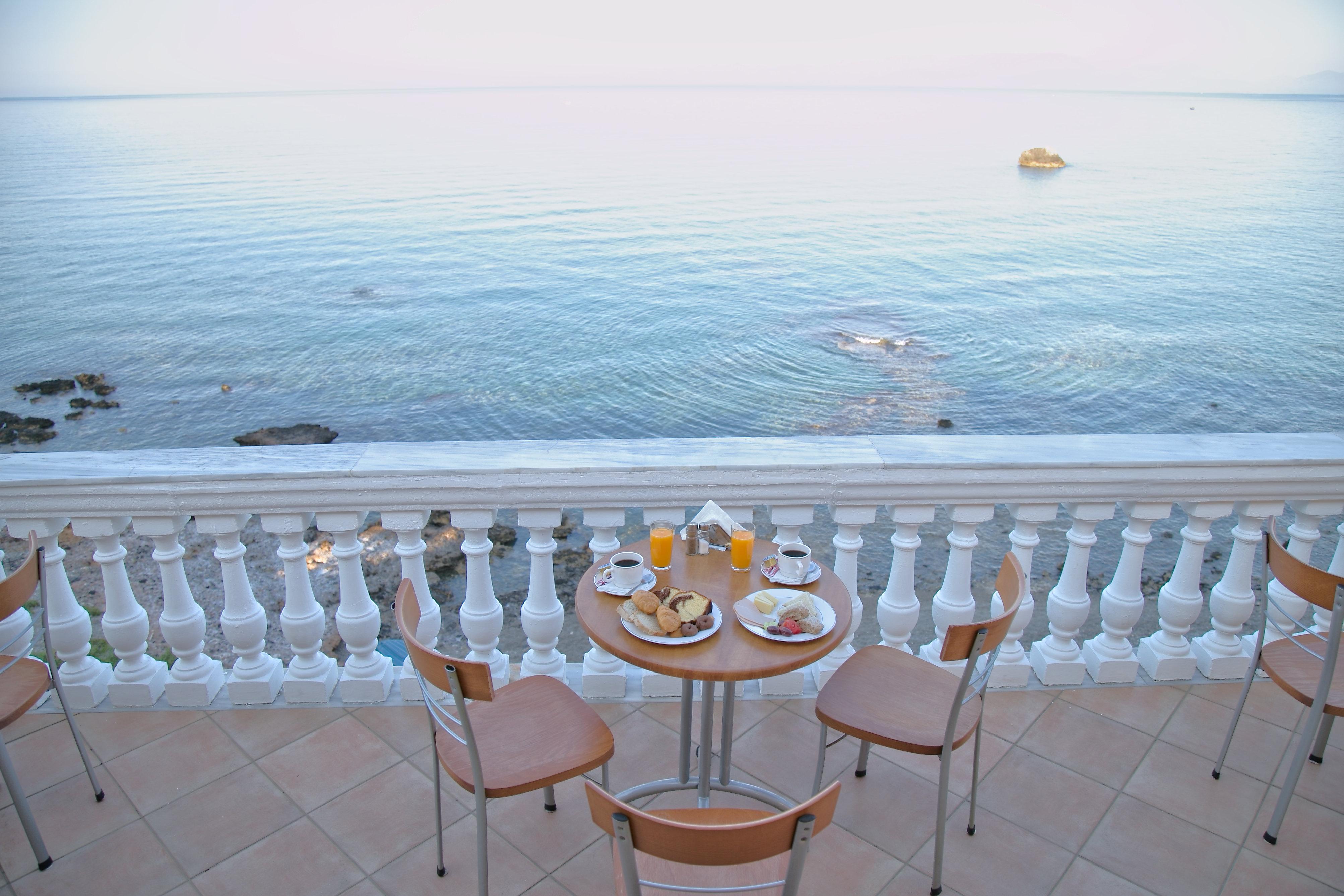 Elea Mare Hotel Elia  Exterior photo