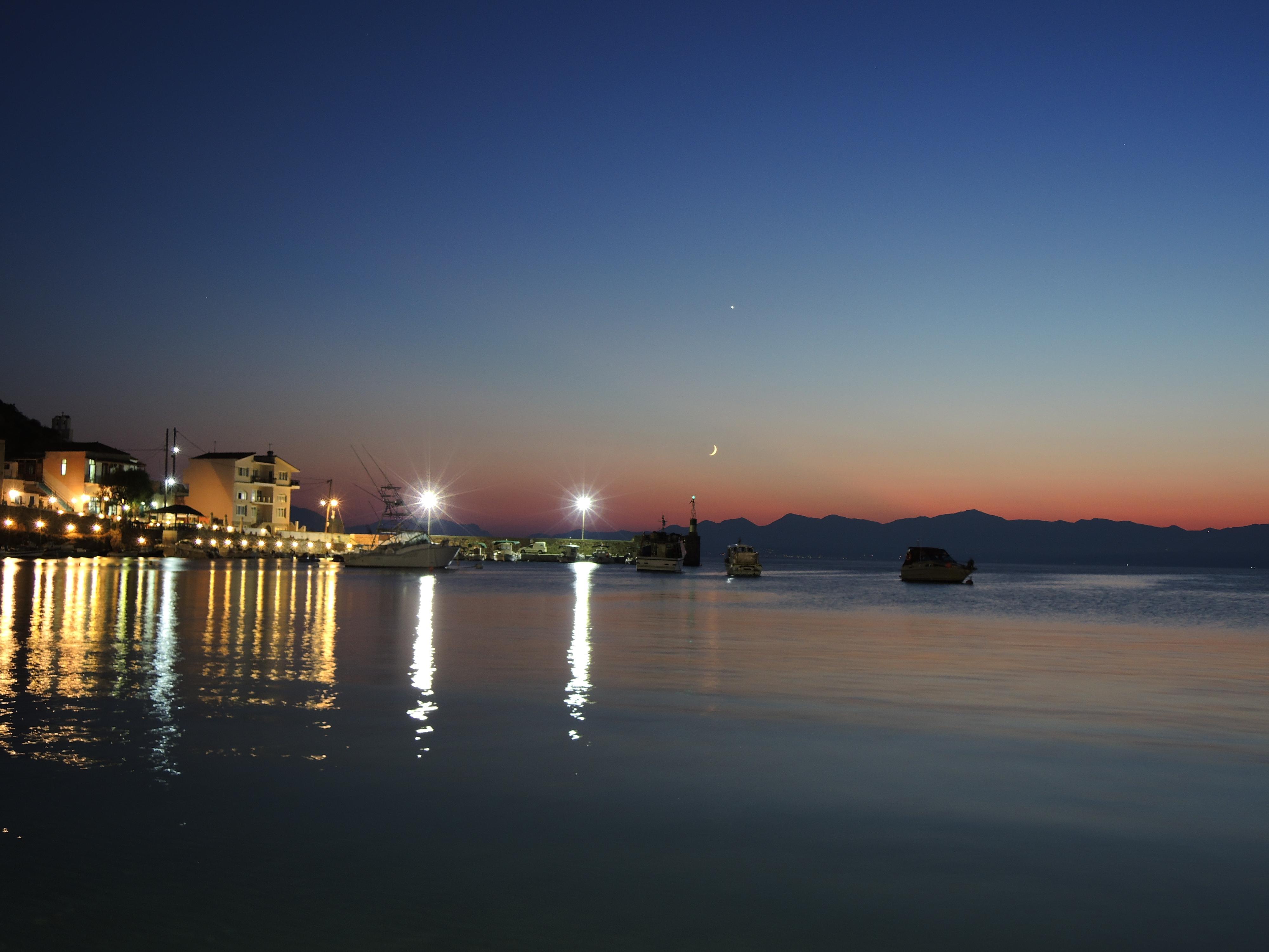 Elea Mare Hotel Elia  Exterior photo
