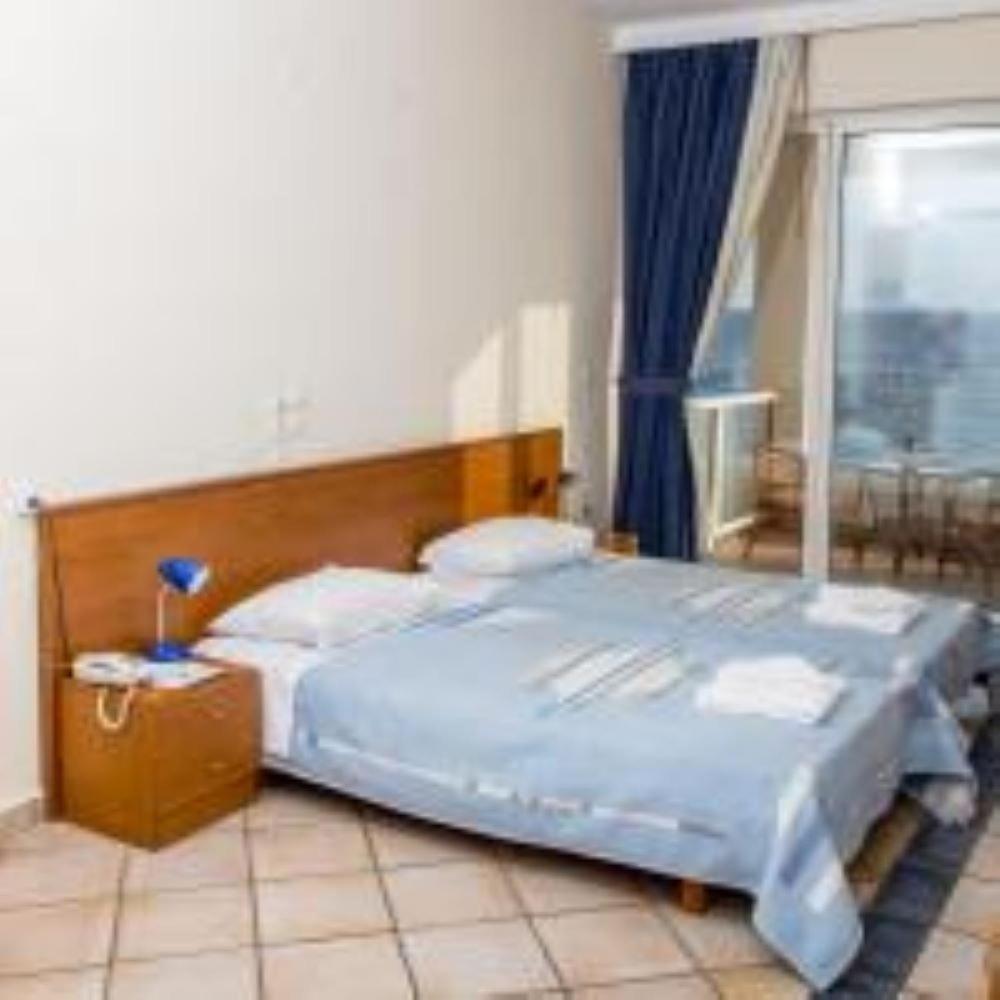 Elea Mare Hotel Elia  Exterior photo